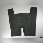 7 For All Mankind Suede Green Pants 🫒 Photo 1