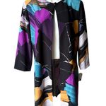 Danny & Nicole NWT,  Jacket Topper, Sz 16 Photo 1