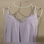 Lush Clothing Lush Backless Spaghetti Strap Mini Relaxed-Fit V-Neck Sun Dress Photo 2