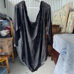 Torrid  Black Lace Bodysuit Photo 1