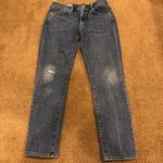 Gap 1969 Always Skinny High Rise Jeans Photo 1