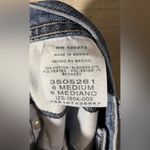 Lee Vintage‎  Classic Fit  Mom Jeans Size 6 Photo 3