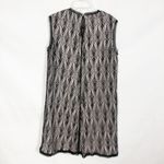 Rachel Roy Lace Sleeveless Dress Size 6 Photo 4