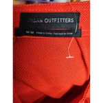 Urban Outfitters  Ashley Pelmit Fitted Mini Skirt Size M. A46 Photo 7