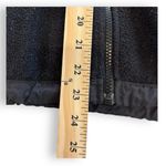 The North Face  Denali Fleece Sweater Jacket Womens Size S Black Polartec Photo 3