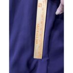 Ever Pretty  Evening Dress Formal Prom‎ Sleeveless Maxi Purple Women's Size 8 Photo 6