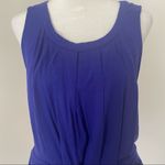 Deletta Corbara Pleated Peplum Photo 2