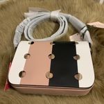 Kate Spade RARE🔥Authentic  Italian leather flap Crosby🌹 Photo 7