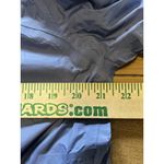 Cabela's  Women Blue Zip Windbreaker Rain Jacket lightweight Size Small Outdoor‎ Photo 3