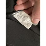 Helmut Lang Leggings Womens Medium Black Slim Fit Stretch Pull On Made USA Yoga Photo 4