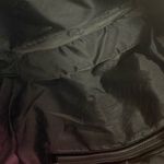 Versace Parfums Black Patent Leather XL Tote Bag Large Shopper •Designer Handbag Photo 5