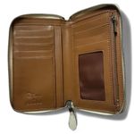 Coach Disney x  Dumbo Leather Zip Wallet – Rare Collector Edition Retired Photo 5