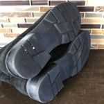 Blondo  suede waterproof boots‎ women’s size 6 Photo 6