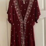 Francesca's Bathing Suit Coverup Photo 0