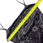 Urban Outfitters Celestial Moon & Sun Mini Slip Dress Photo 5