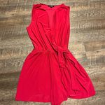 EXPRESS Hot pink romper  Photo 0