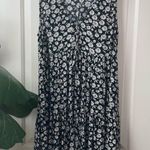 American Eagle  Floral Tunic Mini Dress Small Photo 9