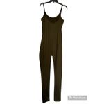 Unbranded‎ One piece Bodysuit/Jumpsuit army gree size L Green Size L Photo 1