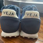 VEJA Blue  Sneakers Photo 2