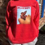 Playboy Crewneck Photo 0