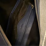 Julio Navy Blue Women's Bag Photo 8