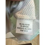 Lady Hagen Patterned Long Sleeve Top Woman’s Size XL —STAINS Photo 6