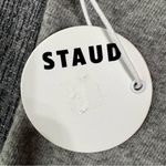 Staud Women’s Heather Gray Ayana Tank Top Size XS Photo 11