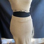 Win Win 2-piece Top And Skirt Set  Photo 0