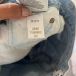 AGOLDE  Riley Crop High Waisted Jeans Photo 6