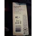 Brand New Jockey Women's Size XXL 2XL Black Stretch Bralette Size M Photo 5