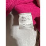 Lovers + Friends Pink Pearls Cardigan Sz XL Short Barbie Photo 6