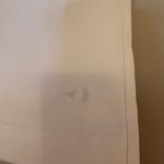 Grand Slam women's pickleball, tennis, golf sport athletic skort. White. Size 8 White Photo 2