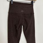 Beyond Yoga - Spacedye High Waisted Caught In The Midi 7/8 Yoga Leggings Photo 4