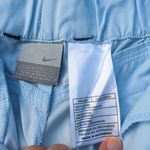 Nike  Loose Fit Capris with Elastic Waist and Front Belt Photo 10