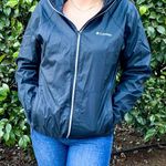 Columbia Windbreaker Photo 0