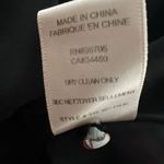 Rebecca Taylor  Romper Large Silk Photo 4