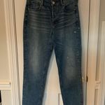 American Eagle Tomgirl Jeans Photo 0