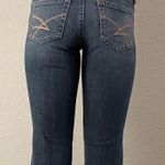 Amethyst Jeans Amethyst Low Rise Jean  Photo 3