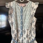 Gal Meets Glam  Eden Floral Jumpsuit Photo 6