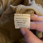 Kleen maxi dress L Tan Size L Photo 4