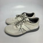 TRAQ by‎ Alegria Qarma smart walking shoe sneakers white size 38 Photo 1