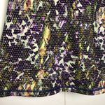 Lululemon Power Y Tank Floral Sport Gator Green Photo 4