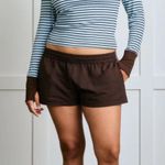 Dairy Boy Shorts Photo 0