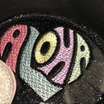 Disney ’s Aloha interchangeable Minnie Ears - Embroidered Photo 2