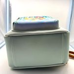 Lounge Fly NEW  Disney The Little Mermaid Boat Date Mini Backpack ID 15966… Photo 9