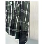 Tuckernuck  Tartan Bristol Top XS $188 NWT Extra Small Photo 3