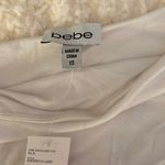 Bebe One Shoulder Top NWT Photo 1
