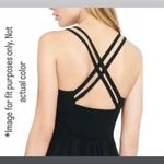 EXPRESS  Hot Pink Cami Sundress Photo 1