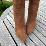 Jessica Simpson  Cassida over the knee boots size‎ 8.5 Photo 6