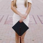 Princess Polly White Mini  Dress Photo 0